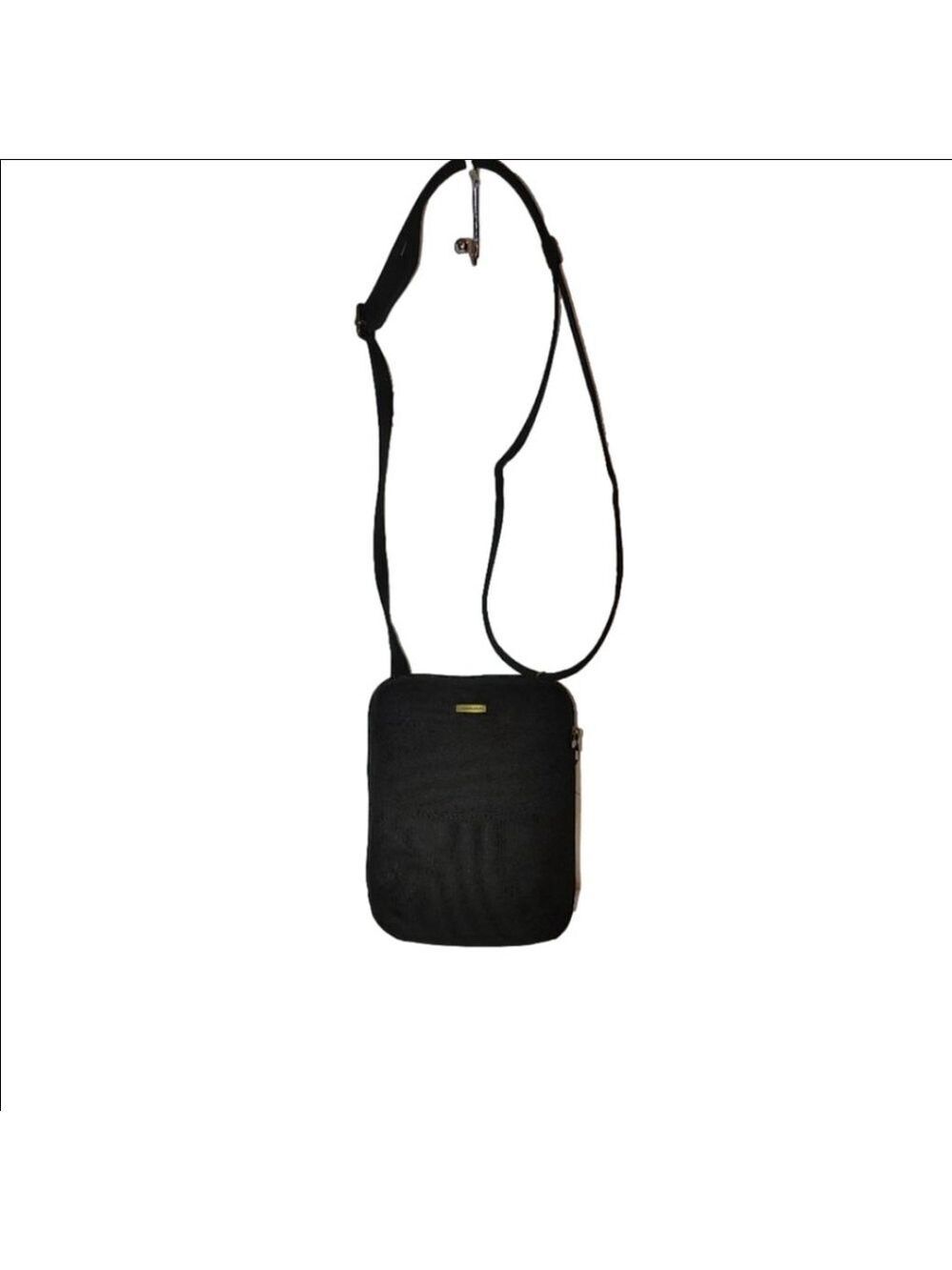 Travelon Anti Theft RFID Blocking Crossbody